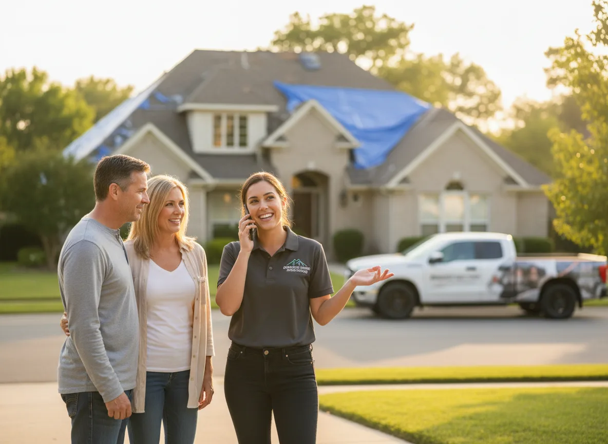 Emergency Roof Repair Marietta, OH FAQs